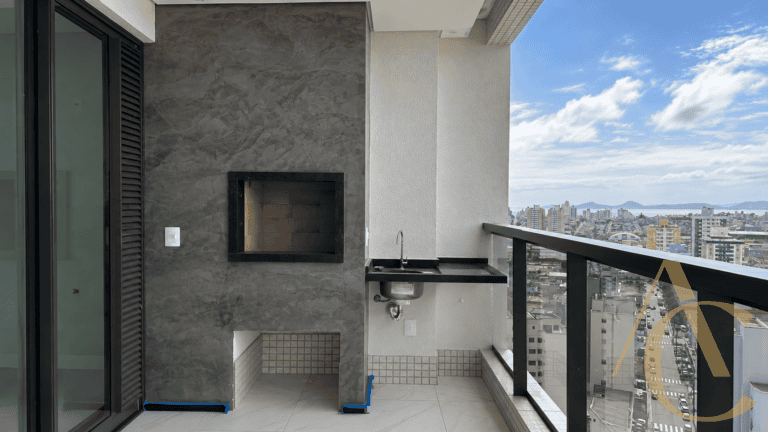 Apartamento à venda – 03 suítes / Sala de Reunião – Kobrasol – São José/SC.