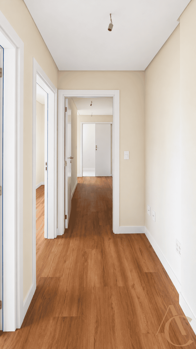 Apartamento à venda – 01 suíte e 2 demi-suítes / Salão de Festas – Kobrasol – São José/SC.
