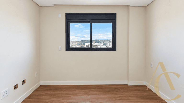 Apartamento à venda – 01 suíte e 2 demi-suítes / Sala de Jogos – Kobrasol – São José/SC.