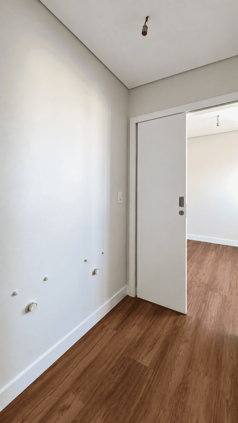 Apartamento à venda – 01 suíte e 2 demi-suítes / Sala de Jogos – Kobrasol – São José/SC.