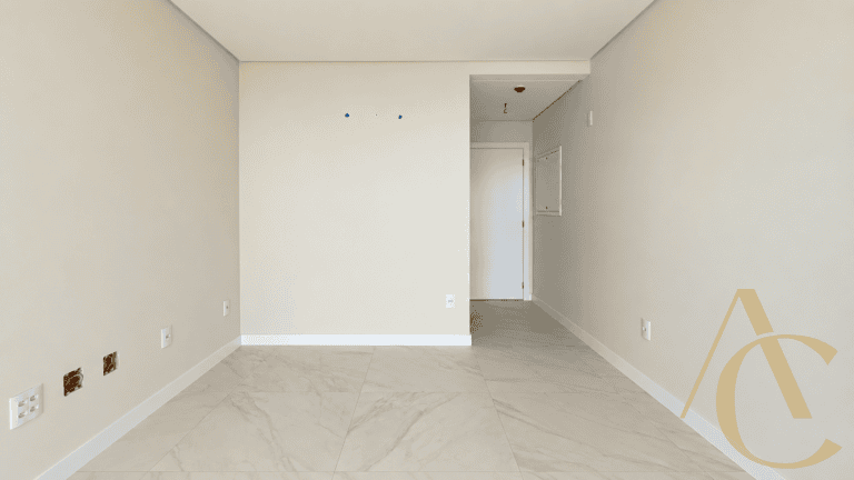 Apartamento à venda – 01 suíte e 2 demi-suítes / Sala de Jogos – Kobrasol – São José/SC.