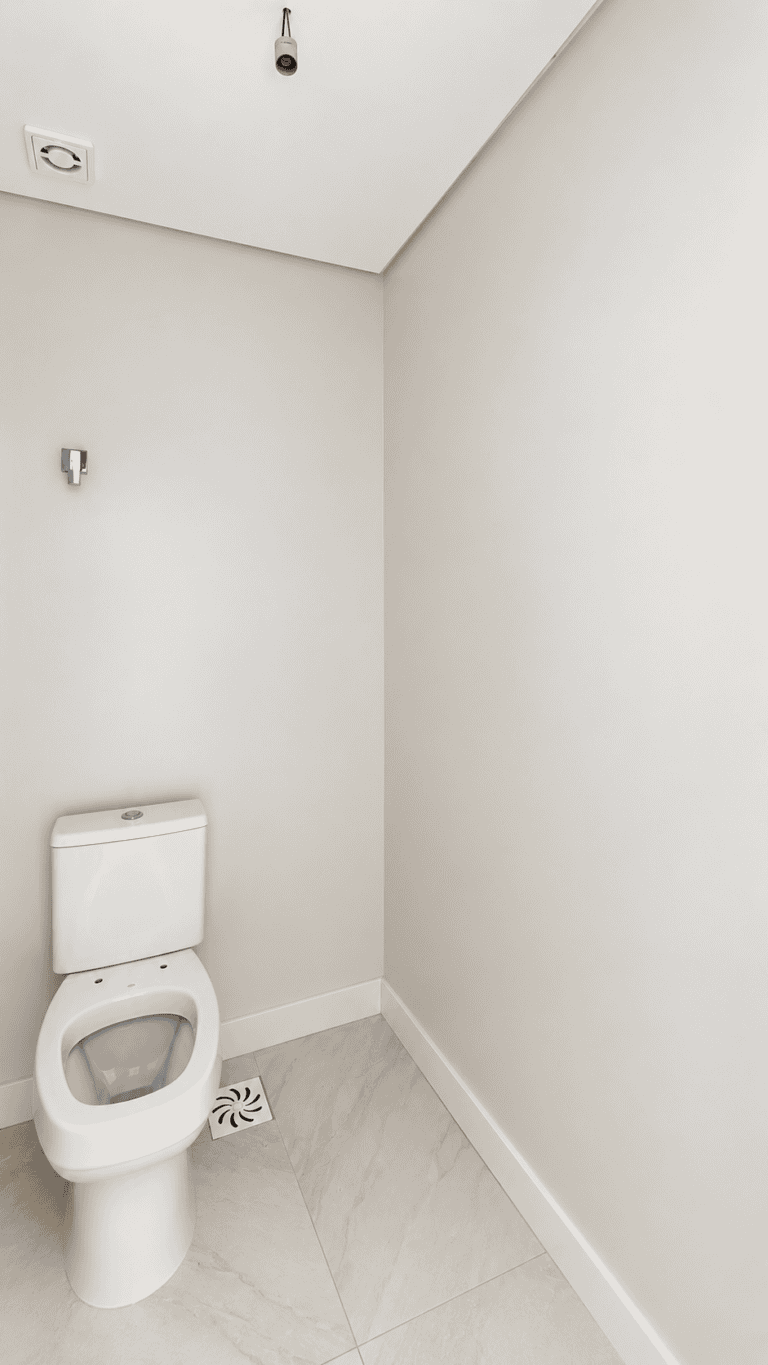 Apartamento à venda – 01 suíte e 2 demi-suítes / Sala de Massagem – Kobrasol – São José/SC.