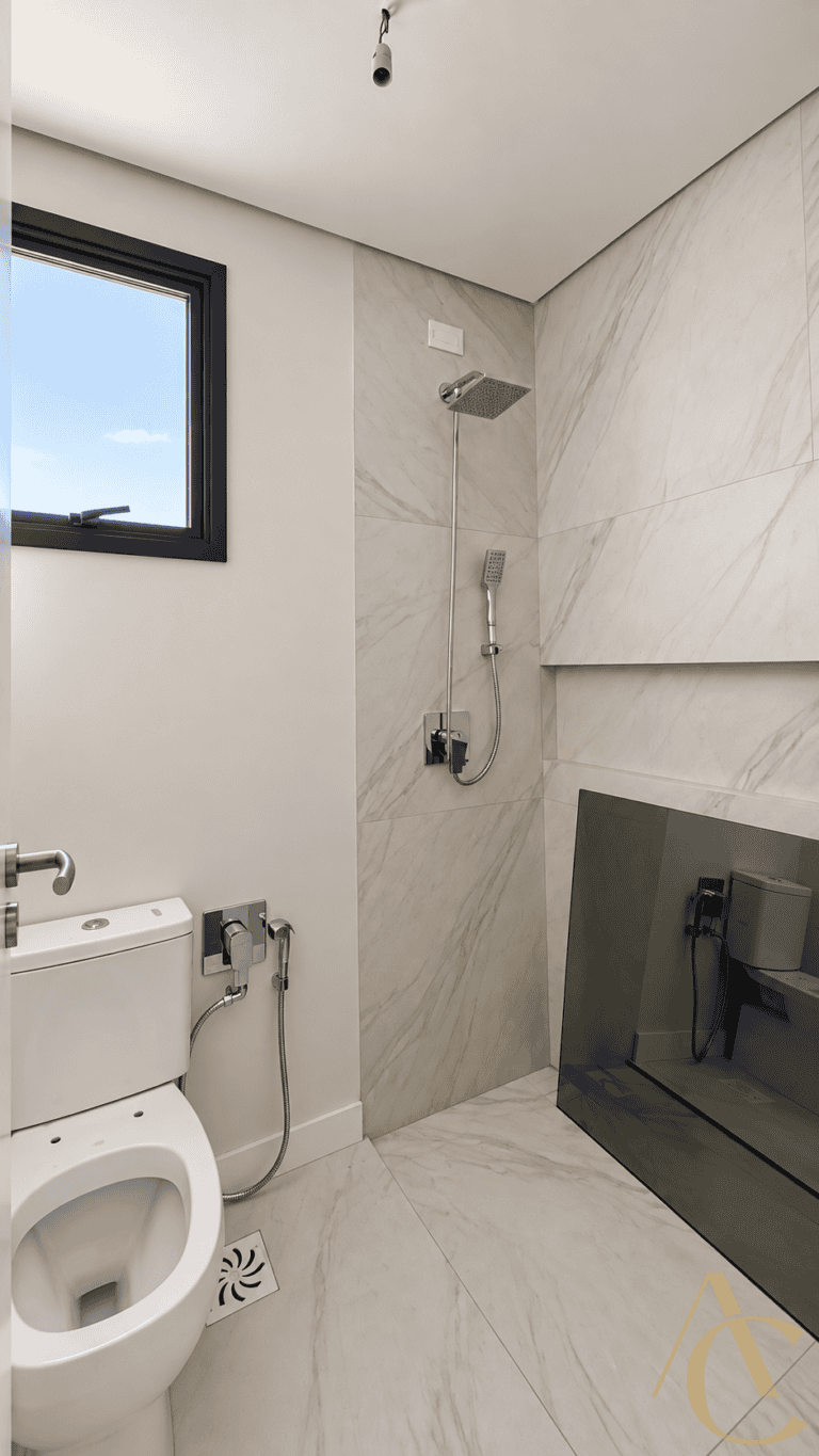 Apartamento à venda – 01 suíte e 2 demi-suítes com 111,45m² – Kobrasol – São José/SC.