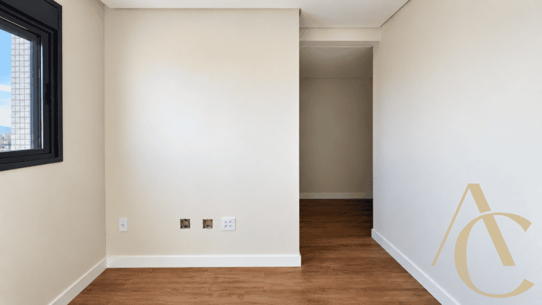Apartamento à venda – 01 suíte e 2 demi-suítes com 111,45m² – Kobrasol – São José/SC.