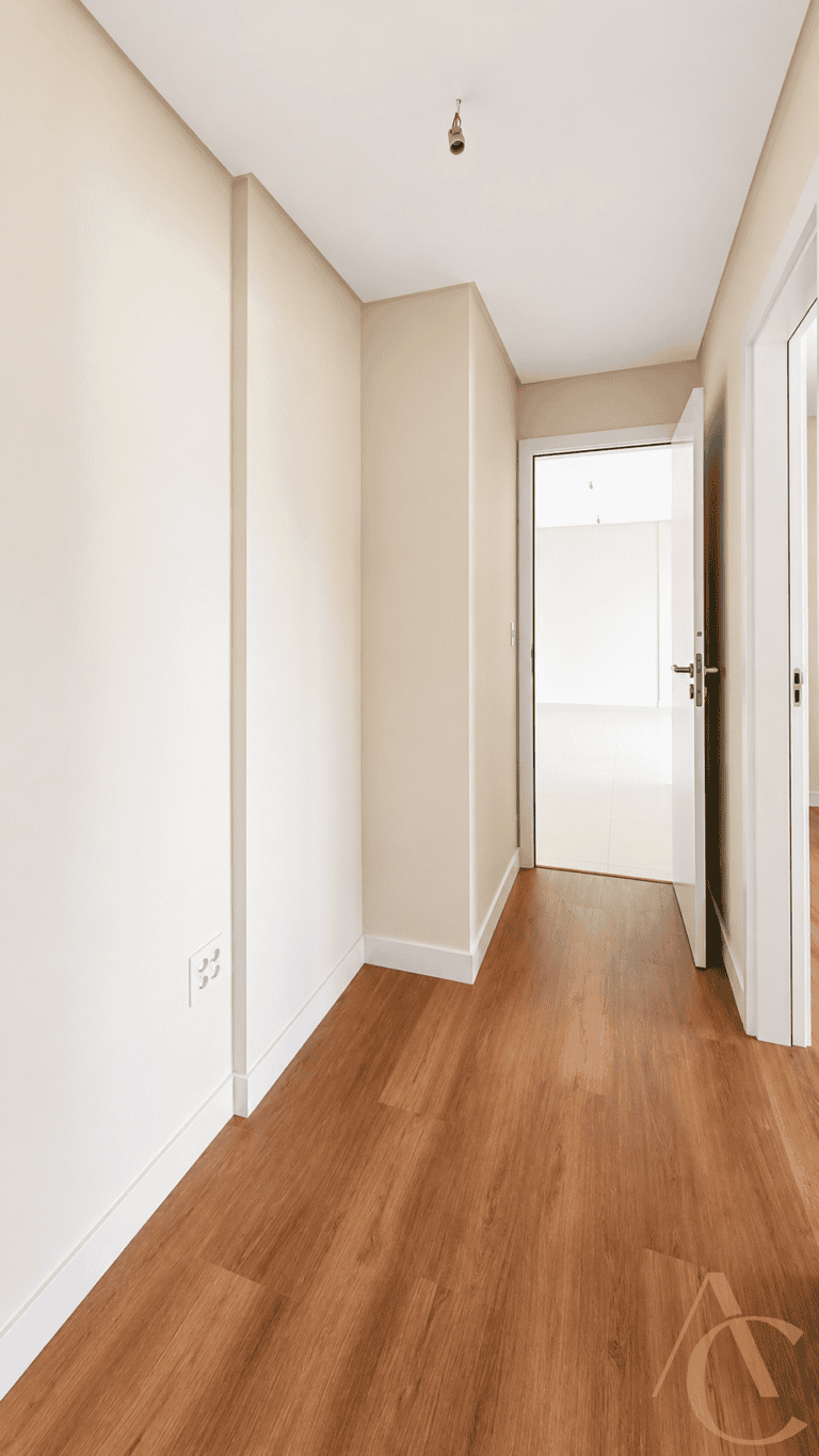 Apartamento à venda – 01 suíte e 2 demi-suítes com garagem – Kobrasol – São José/SC.