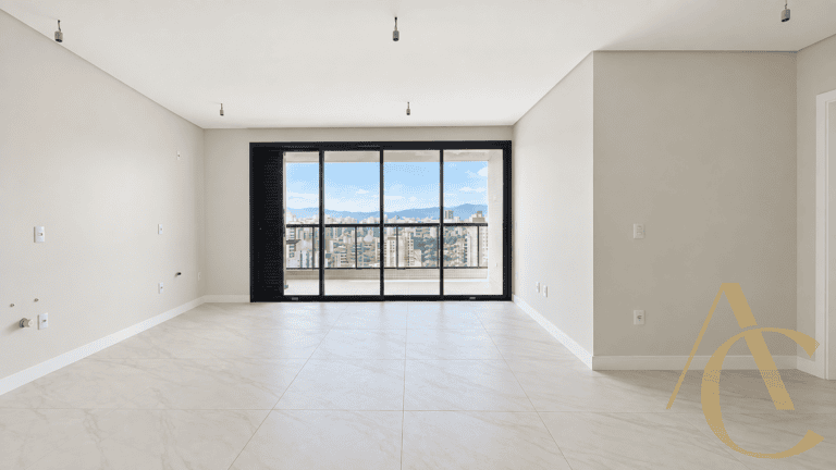 Apartamento à venda – 03 suítes com garagem – Kobrasol – São José/SC.