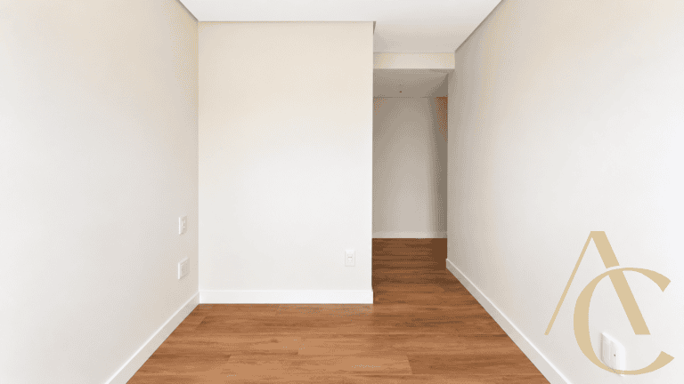 Apartamento à venda – 01 suíte e 2 demi-suítes / Academia – Kobrasol – São José/SC.
