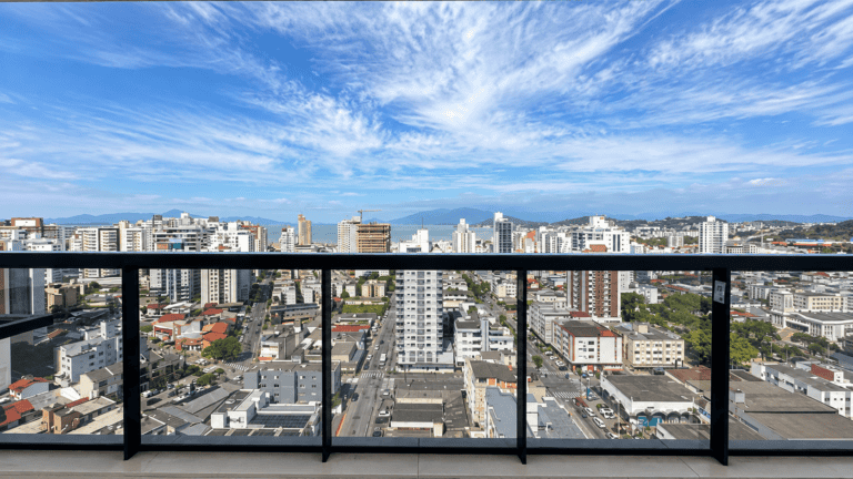 Apartamento à venda – 03 suítes / Brinquedoteca – Kobrasol – São José/SC.