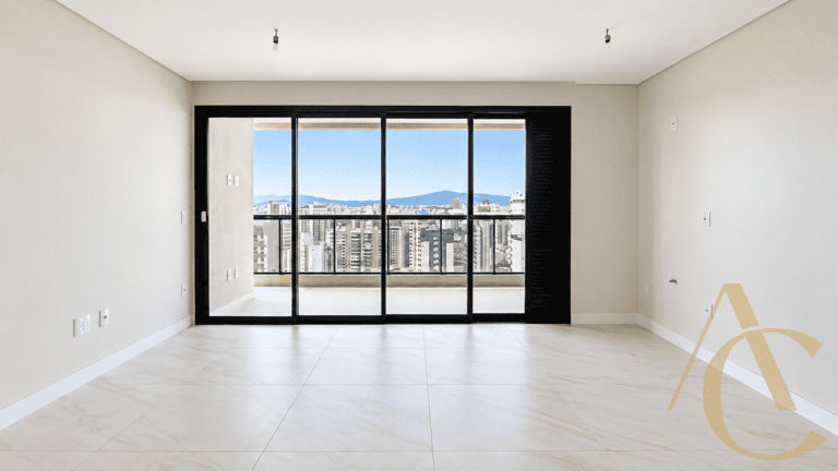 Apartamento à venda – 01 suíte e 2 demi-suítes / Playground – Kobrasol – São José/SC.