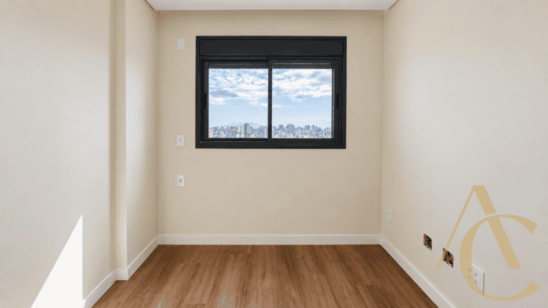 Apartamento à venda – 01 suíte e 2 demi-suítes / Brinquedoteca – Kobrasol – São José/SC.