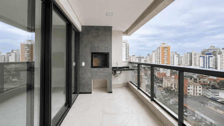 Apartamento à venda – 03 suítes / Playground – Kobrasol – São José/SC.