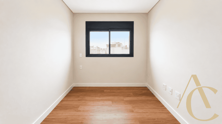 Apartamento à venda – 01 suíte e 2 demi-suítes / Espaço Gourmet – Kobrasol – São José/SC.