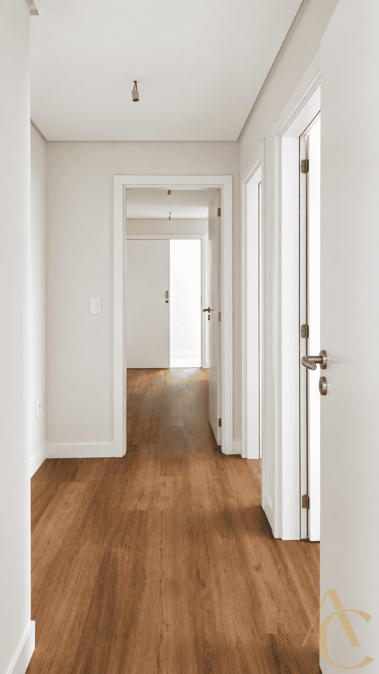 Apartamento à venda – 01 suíte e 2 demi-suítes / Espaço Gourmet – Kobrasol – São José/SC.