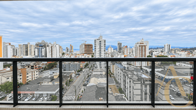 Apartamento à venda – 03 suítes / Salão de Festas – Kobrasol – São José/SC.