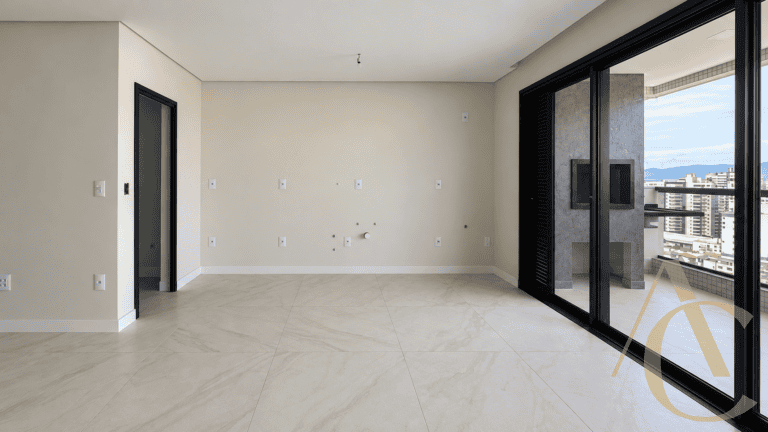 Apartamento à venda – 03 suítes / Salão de Festas – Kobrasol – São José/SC.