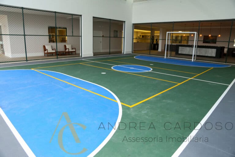 Apartamento à Venda – 3 dormitórios sendo 1 suíte – Centro, Palhoça/SC.