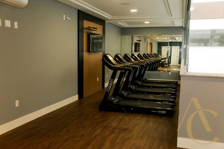 Apartamento à venda – 3 quartos sendo 1 suíte – Barreiros – São José/SC.