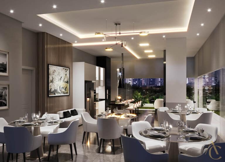 Apartamento à venda – 01 suíte e 2 demi-suítes / Sala de Massagem – Kobrasol – São José/SC.