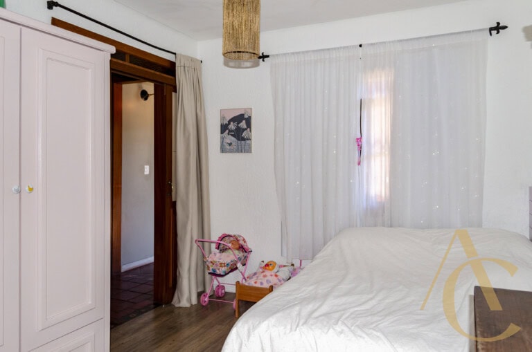 Casa residencial à venda, mobiliada e com piscina  – Santo Antônio de Lisboa – Florianópolis/ SC.