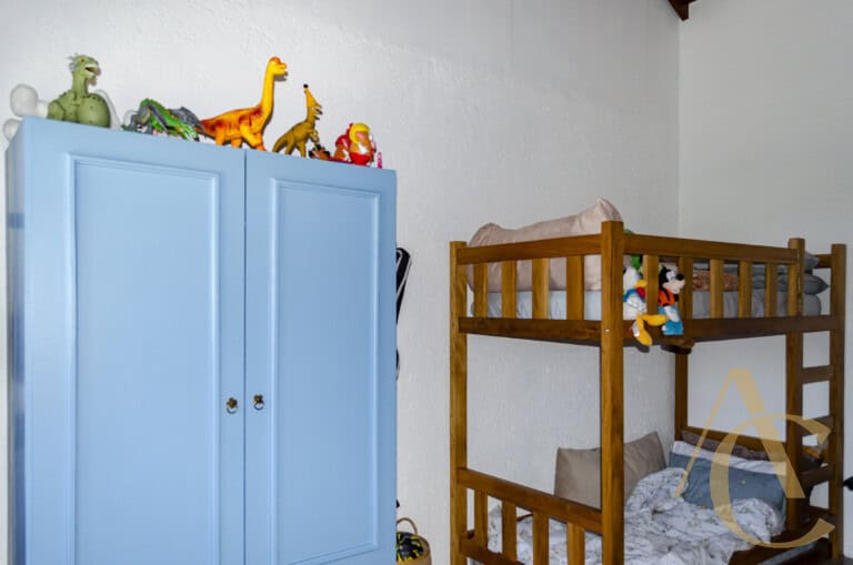 Casa residencial à venda, mobiliada e com piscina  – Santo Antônio de Lisboa – Florianópolis/ SC.