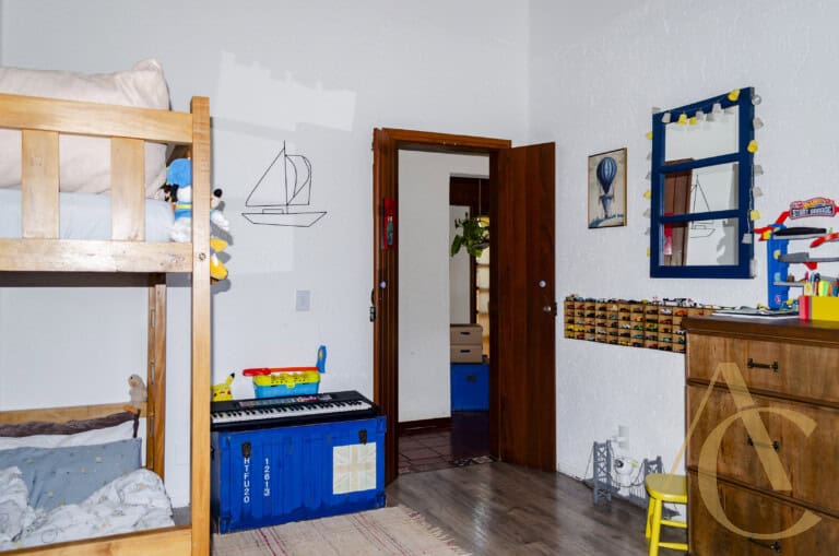 Casa residencial à venda, mobiliada e com piscina  – Santo Antônio de Lisboa – Florianópolis/ SC.