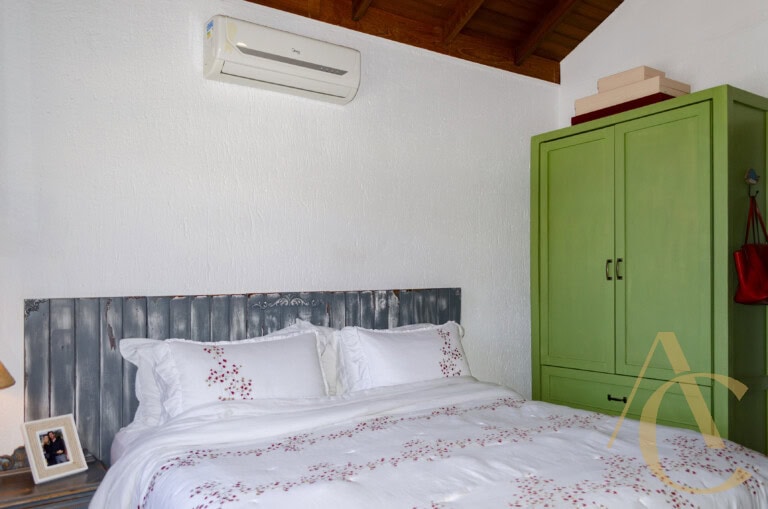 Casa residencial à venda, mobiliada e com piscina  – Santo Antônio de Lisboa – Florianópolis/ SC.