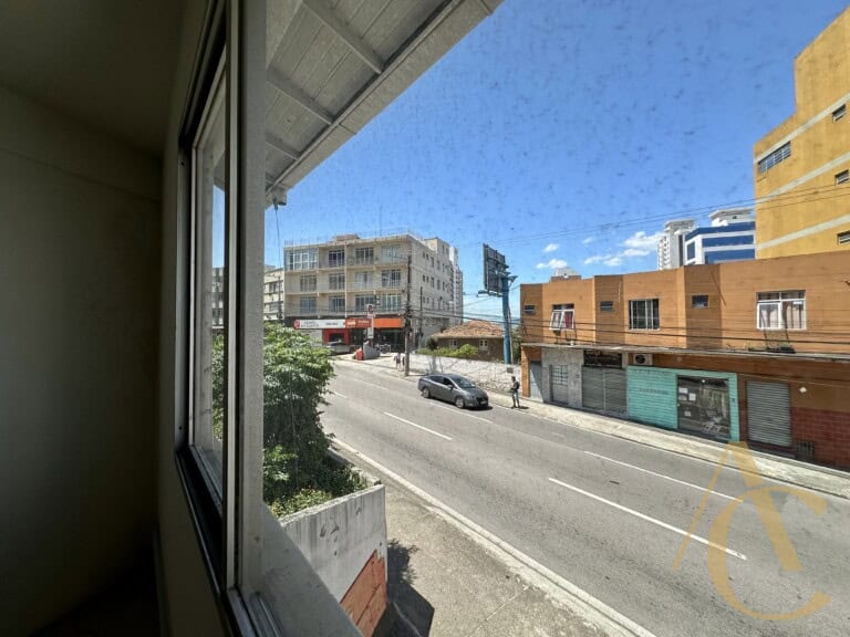 Prédio para alugar, 184,72 m² – Estreito – Florianópolis/SC.