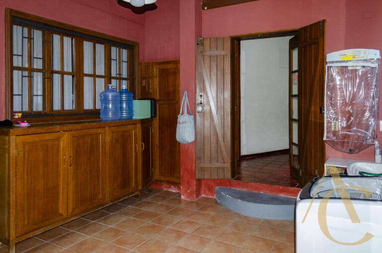 Casa residencial à venda, mobiliada e com piscina  – Santo Antônio de Lisboa – Florianópolis/ SC.