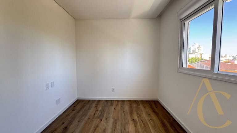 Apartamento à venda – 3 suítes com hobby box – Estreito – Florianópolis/SC