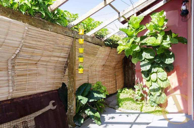 Casa residencial à venda, mobiliada e com piscina  – Santo Antônio de Lisboa – Florianópolis/ SC.