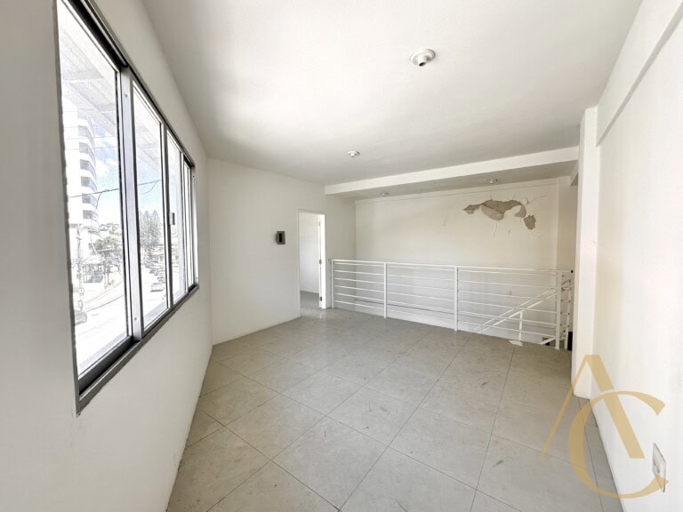 Prédio para alugar, 184,72 m² – Estreito – Florianópolis/SC.