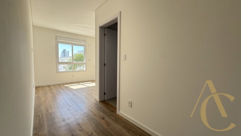 Apartamento à venda – 3 suítes com lavabo – Estreito – Florianópolis/SC