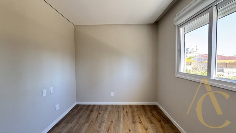 Apartamento à venda – 3 suítes com lavabo – Estreito – Florianópolis/SC