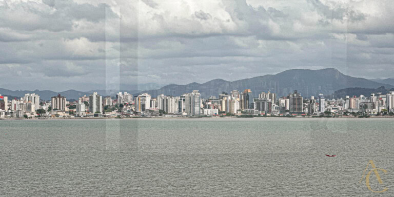 Apartamento para venda – Agronômica – Florianópolis/SC.