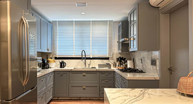 Apartamento para venda – Agronômica – Florianópolis/SC.