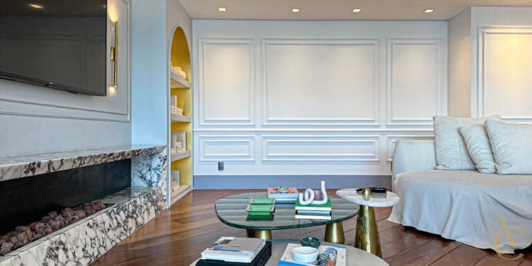 Apartamento para venda – Agronômica – Florianópolis/SC.