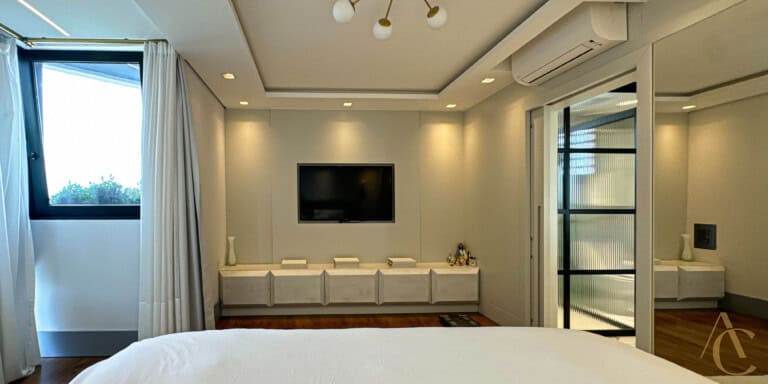 Apartamento para venda – Agronômica – Florianópolis/SC.