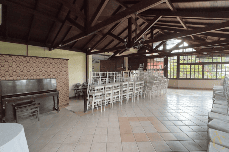 Loja para alugar – Carvoeira – Florianópolis/SC.