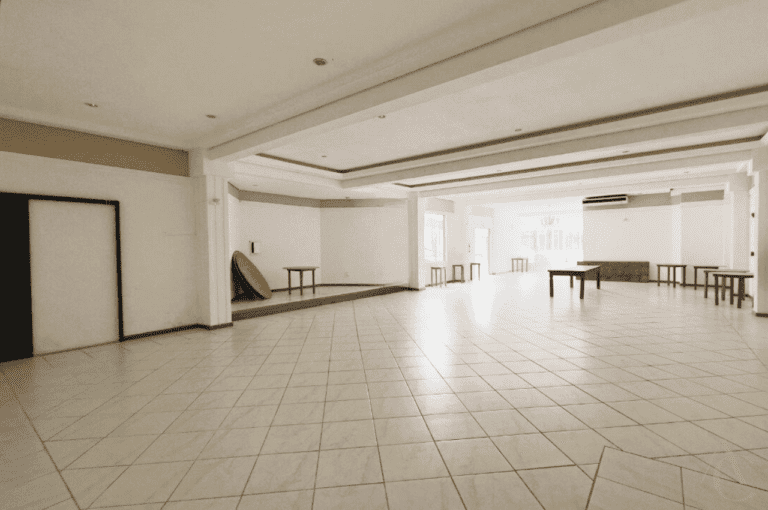 Sala para alugar – Carvoeira – Florianópolis/SC.