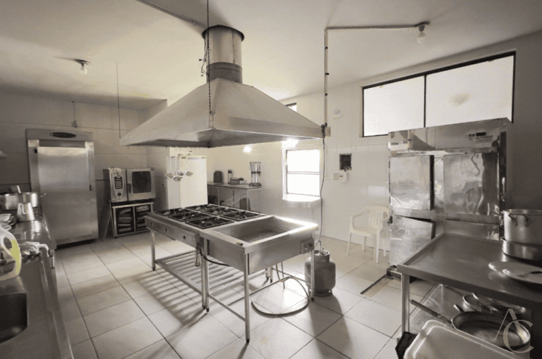 Loja para alugar – Carvoeira – Florianópolis/SC.