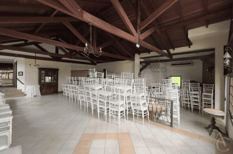 Loja para alugar – Carvoeira – Florianópolis/SC.