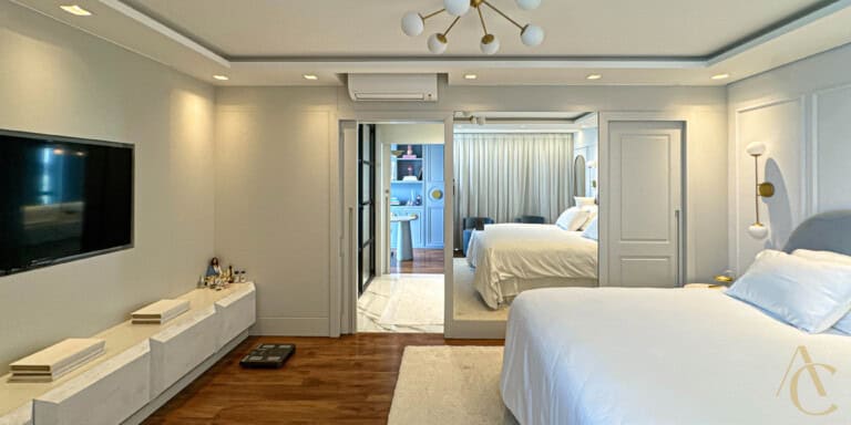 Apartamento para venda – Agronômica – Florianópolis/SC.