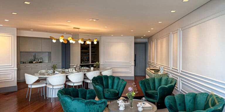 Apartamento para venda – Agronômica – Florianópolis/SC.