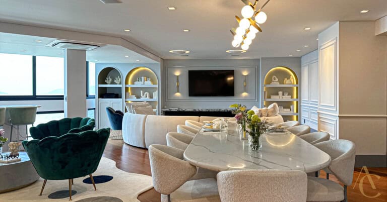 Apartamento para venda – Agronômica – Florianópolis/SC.