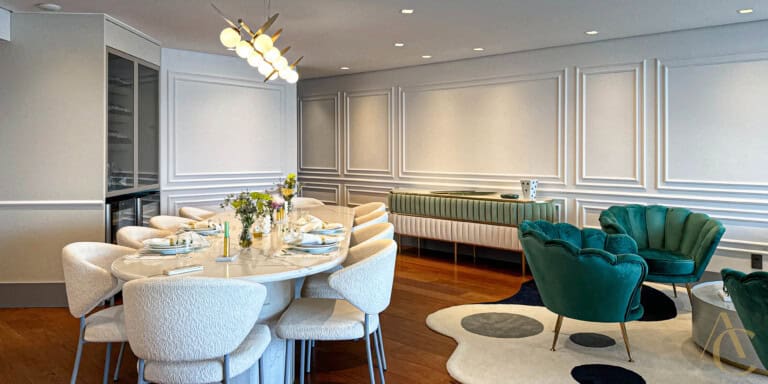 Apartamento para venda – Agronômica – Florianópolis/SC.