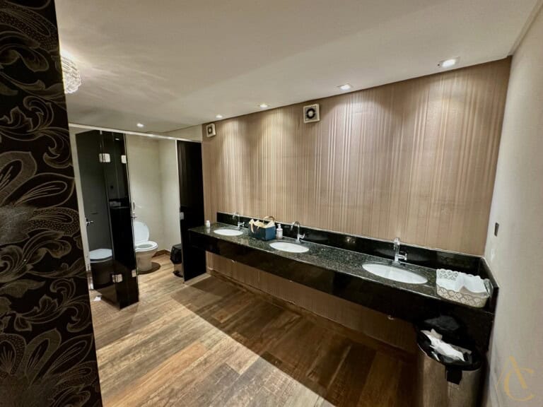 Sala para alugar – Carvoeira – Florianópolis/SC.