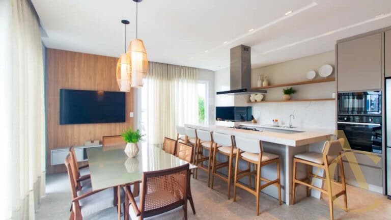 Apartamento à venda – 3 suítes com hobby box – Estreito – Florianópolis/SC