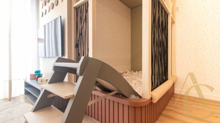 Apartamento à venda – 3 suítes com lavabo – Estreito – Florianópolis/SC