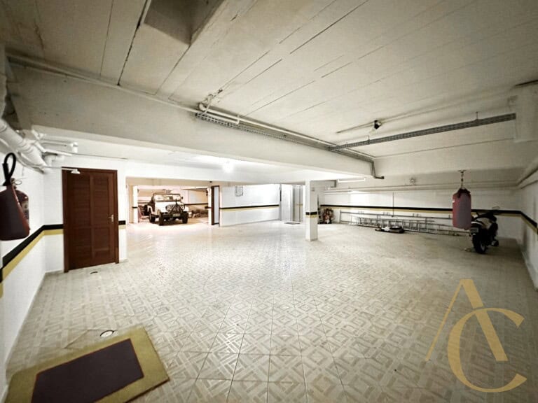 Prédio para alugar, 1.097 m² – Capoeiras – Florianópolis/SC.