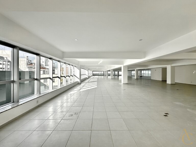 Sala para alugar – Trindade – Florianópolis/SC.